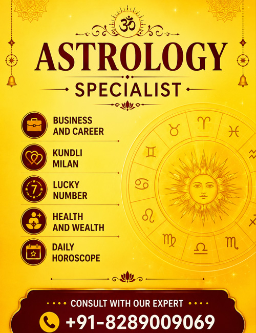 All Problems Specialist