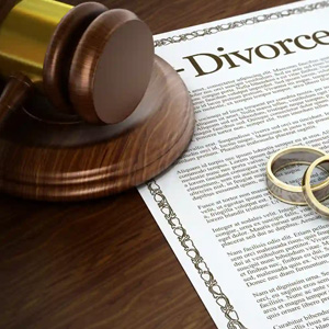 Divorce or Marriage Issues