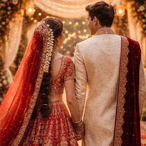 Love Marriage