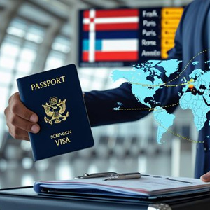 Visa Rejection